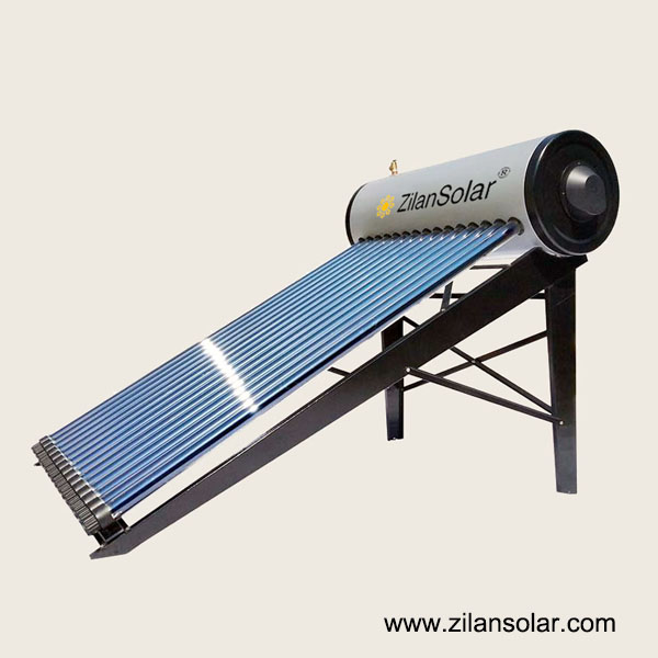 Solar water heaters-Haining Zilan Solar Technology Co., Ltd.